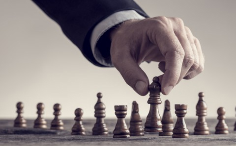 Five essentials workshops for any organization. (1)