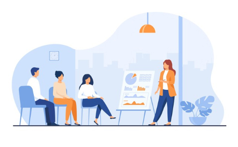 Insights on how to meet the needs of an organizational talent development. (1)