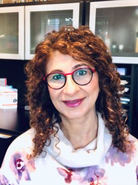 Siddika in Home Office small